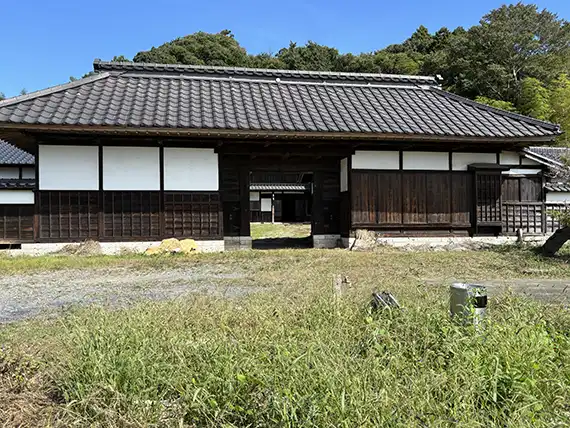 茨城県かすみがうら市貸スタジオ仁左ェ門