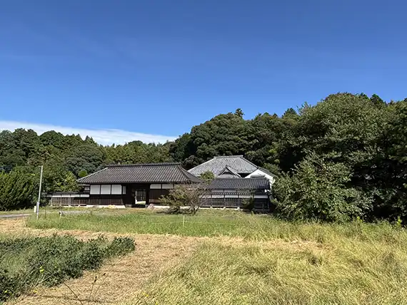 茨城県かすみがうら市貸スタジオ仁左ェ門